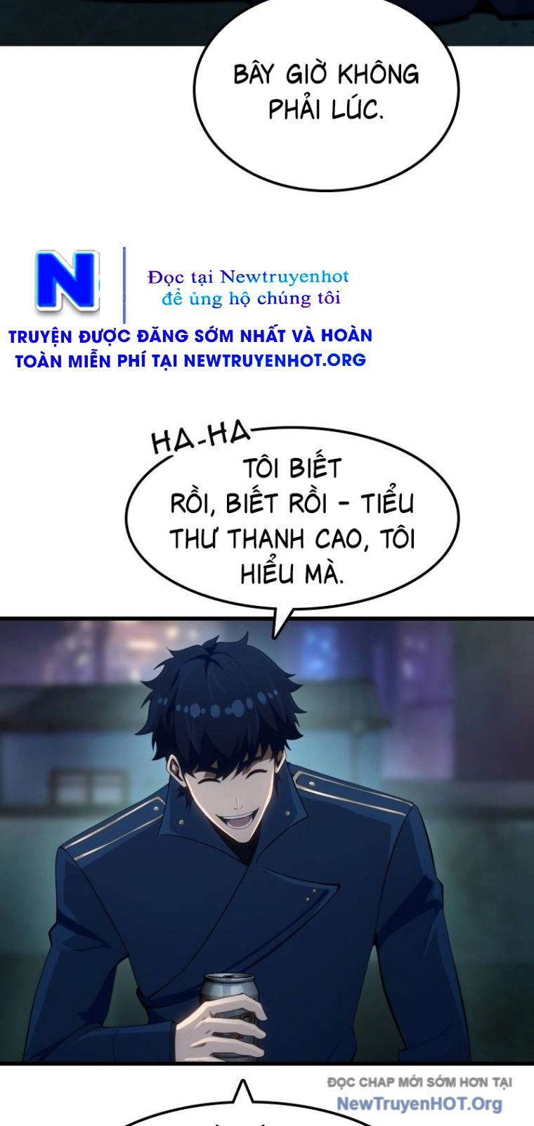 Bút Lực Truyền Thừa Chapter 13 - Trang 2