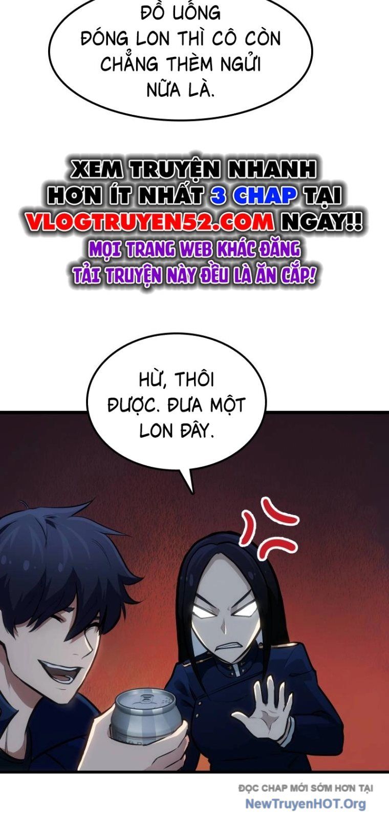 Bút Lực Truyền Thừa Chapter 13 - Trang 2