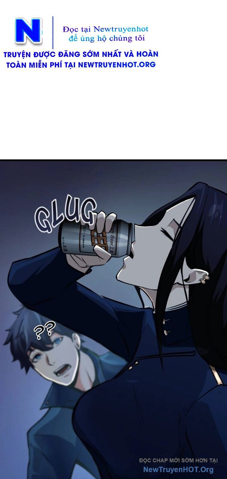 Bút Lực Truyền Thừa Chapter 13 - Trang 2