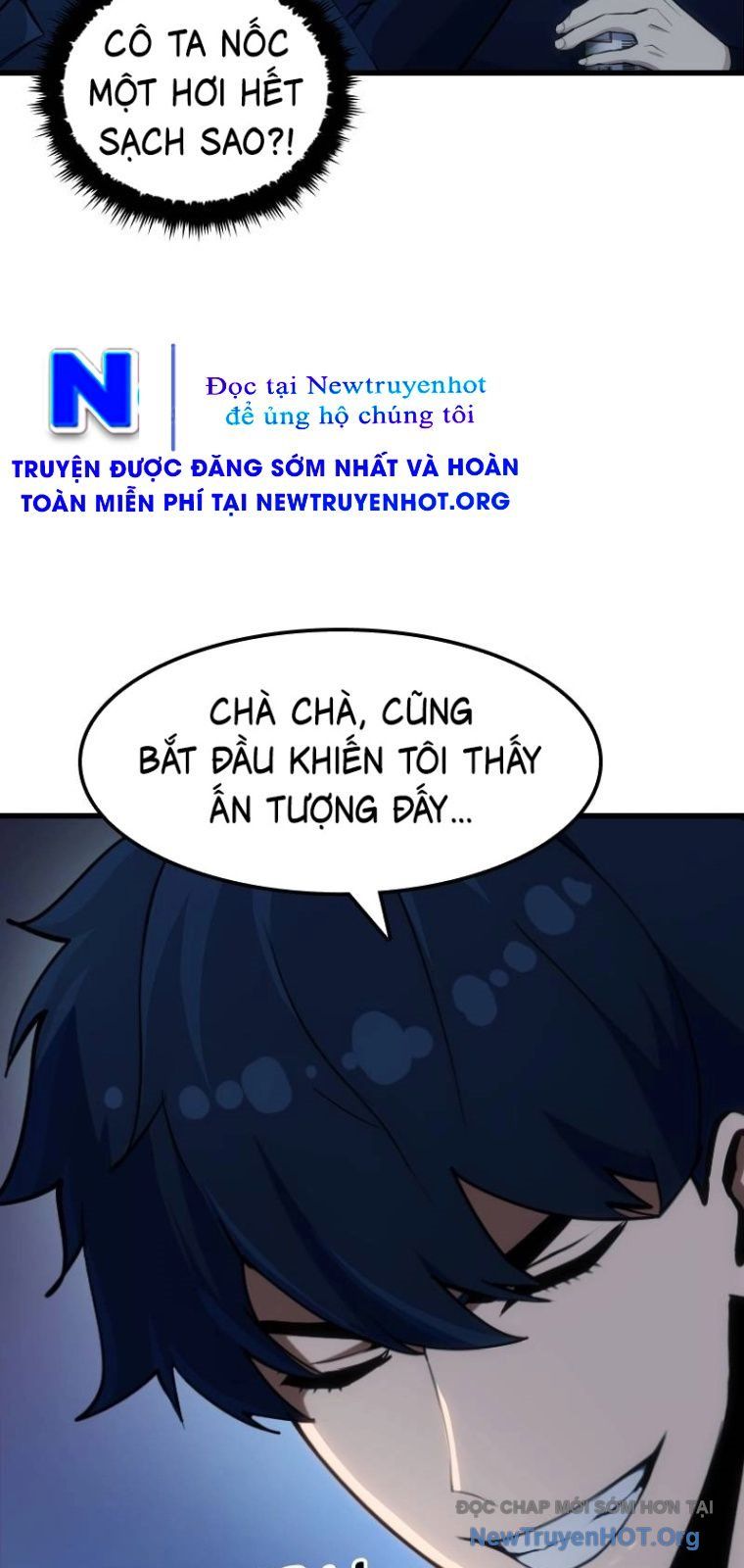 Bút Lực Truyền Thừa Chapter 13 - Trang 2