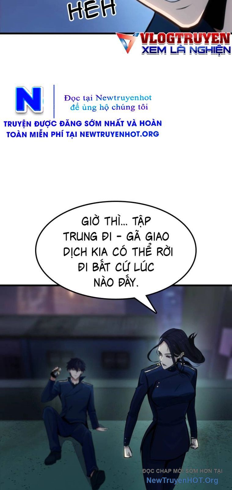 Bút Lực Truyền Thừa Chapter 13 - Trang 2