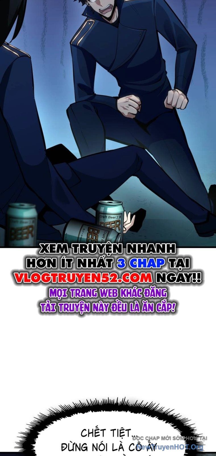 Bút Lực Truyền Thừa Chapter 13 - Trang 2