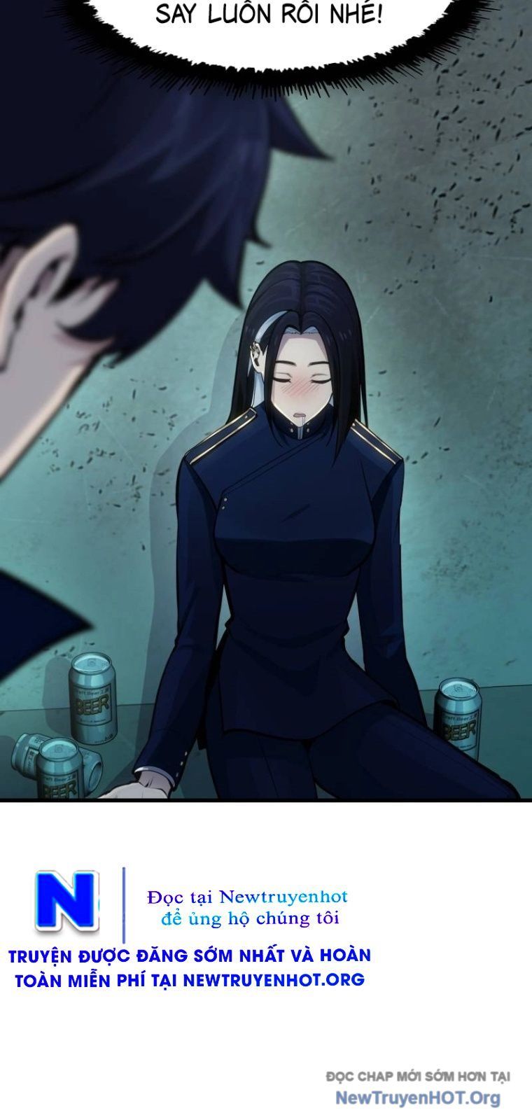 Bút Lực Truyền Thừa Chapter 13 - Trang 2
