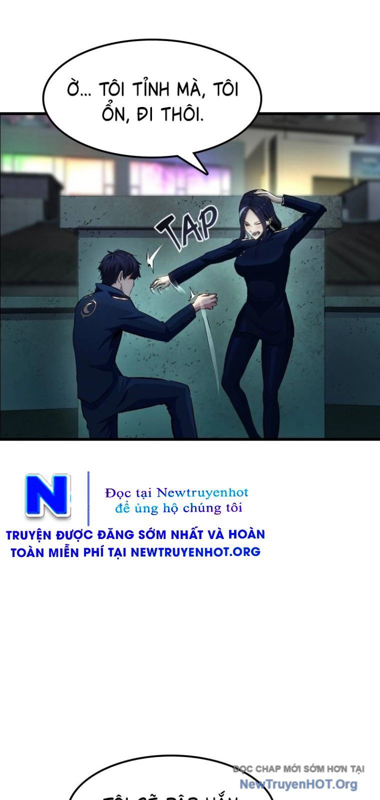 Bút Lực Truyền Thừa Chapter 13 - Trang 2