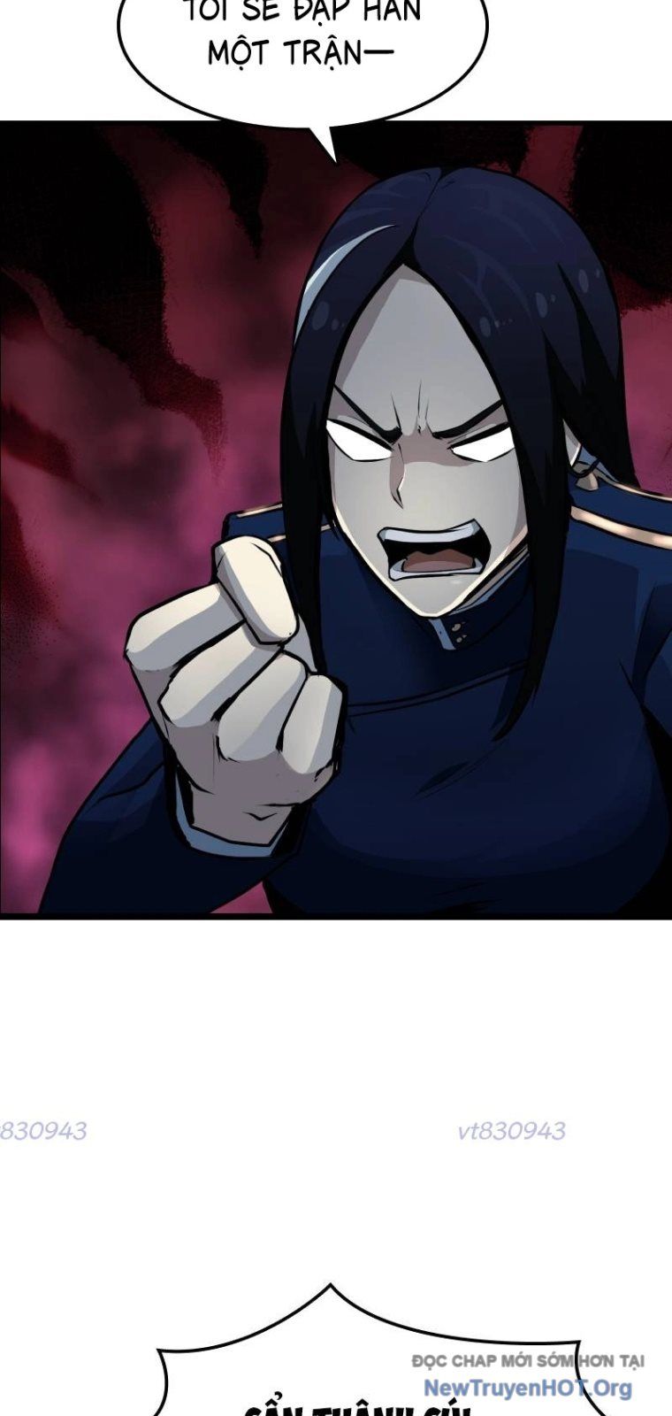 Bút Lực Truyền Thừa Chapter 13 - Trang 2