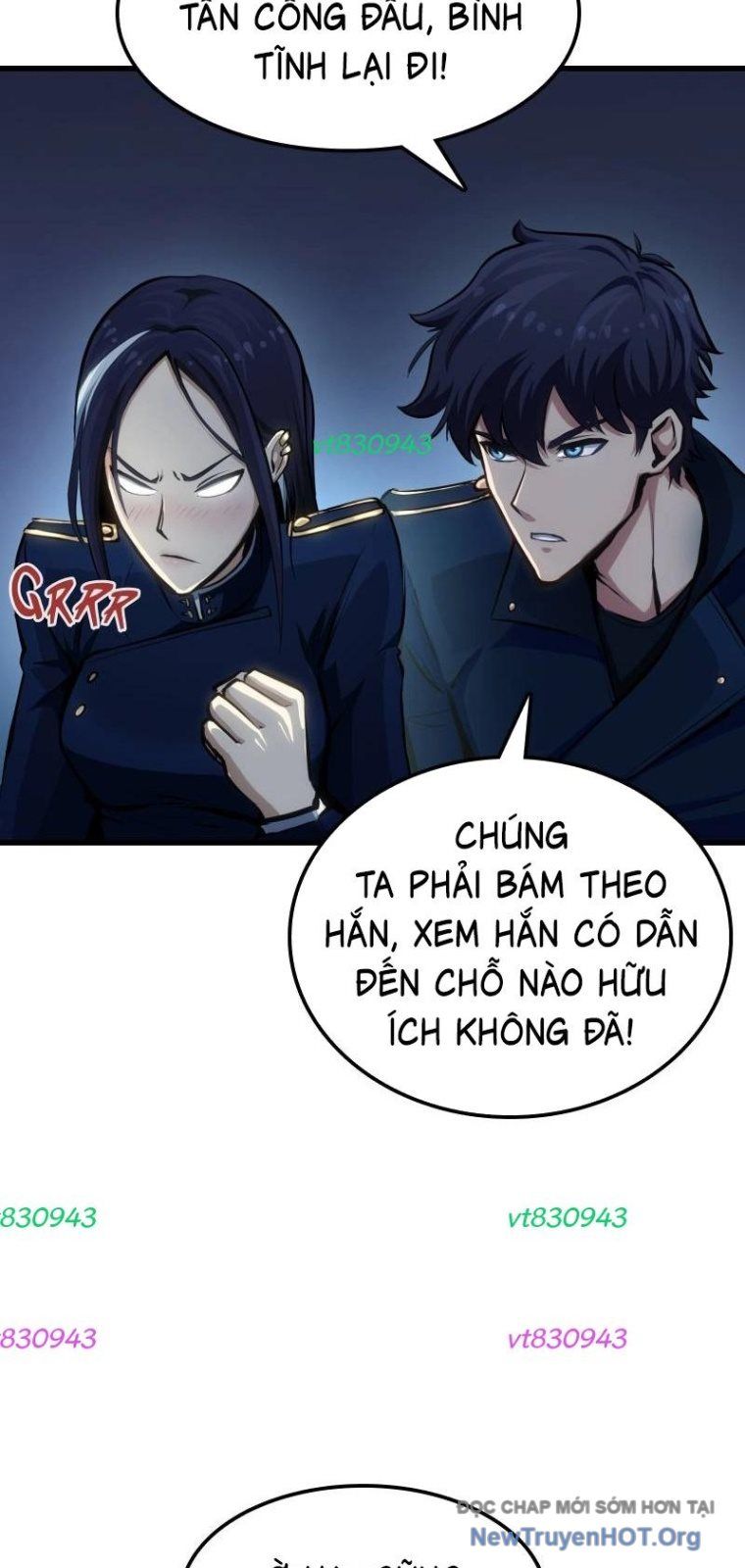 Bút Lực Truyền Thừa Chapter 13 - Trang 2