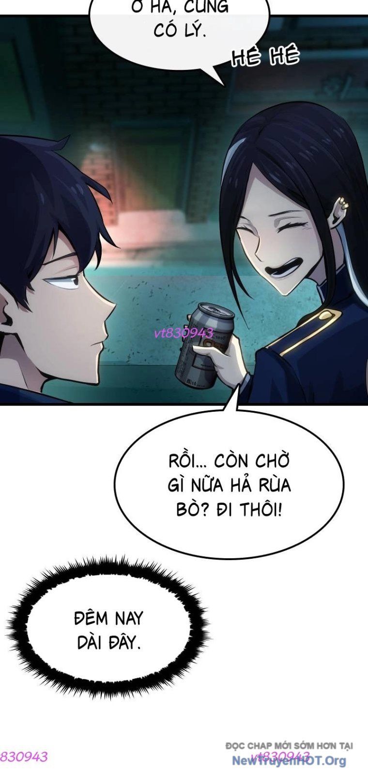 Bút Lực Truyền Thừa Chapter 13 - Trang 2