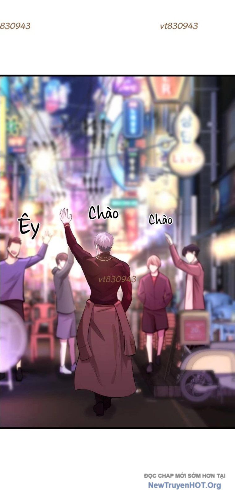 Bút Lực Truyền Thừa Chapter 13 - Trang 2