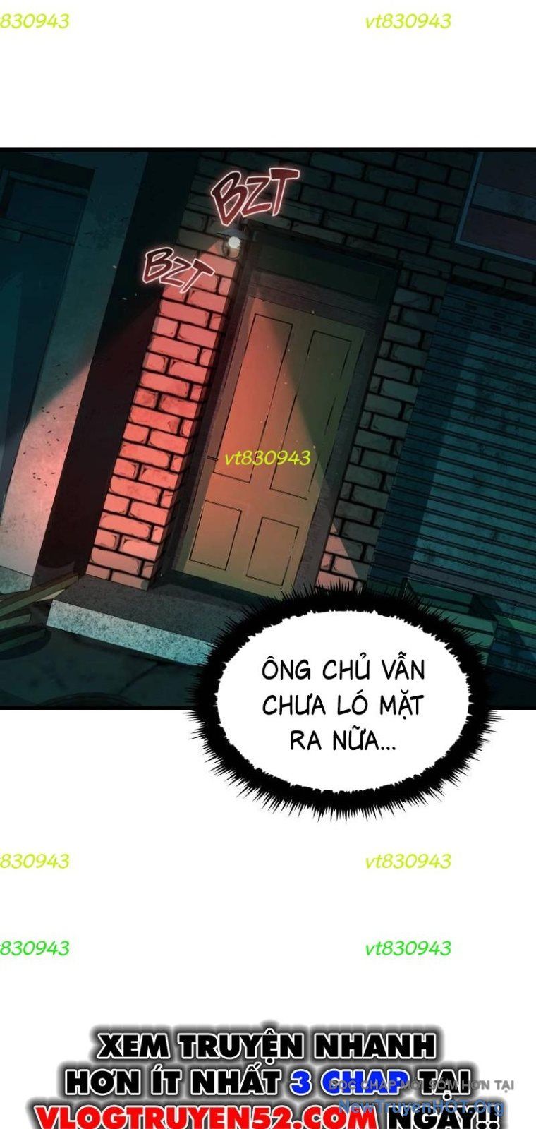Bút Lực Truyền Thừa Chapter 13 - Trang 2
