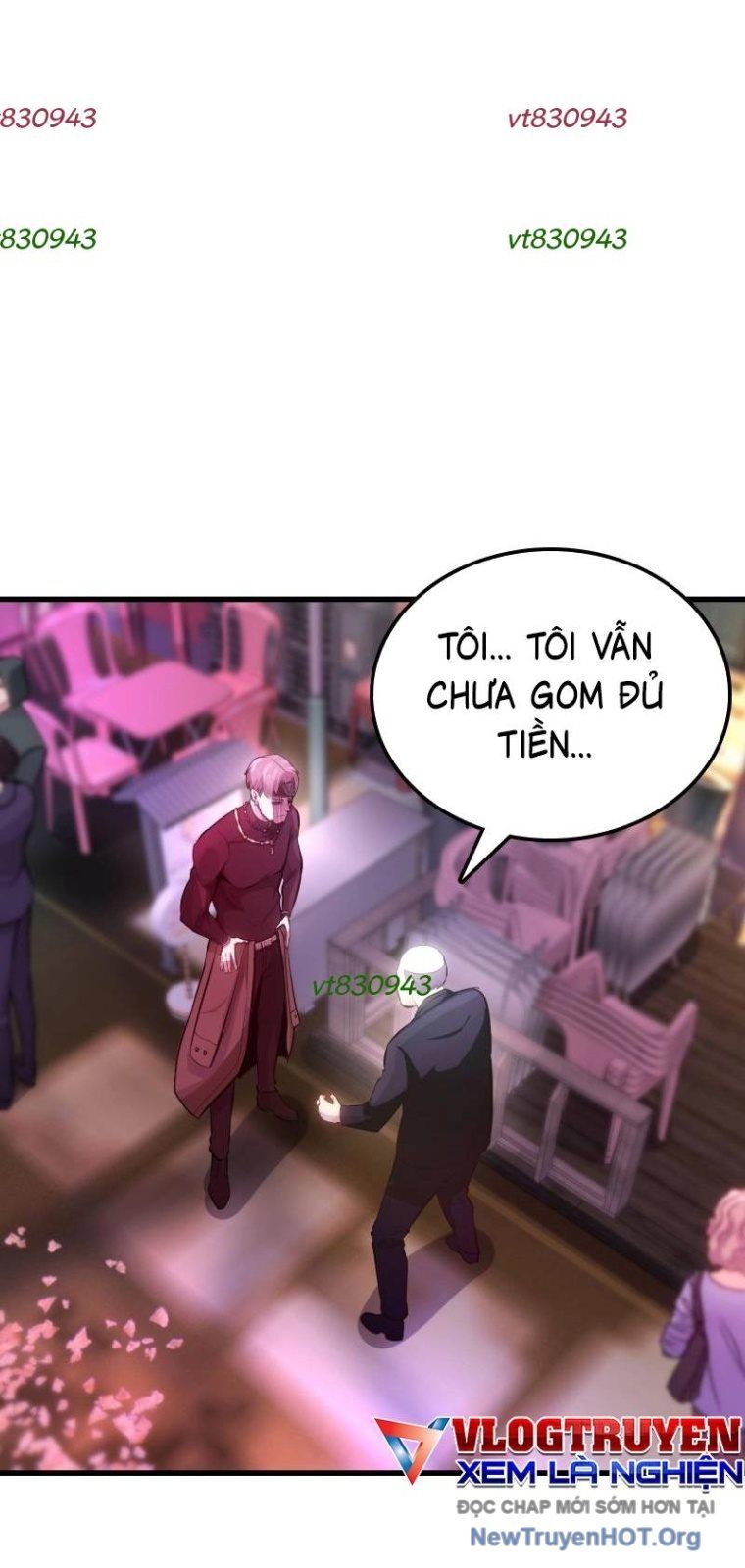 Bút Lực Truyền Thừa Chapter 13 - Trang 2
