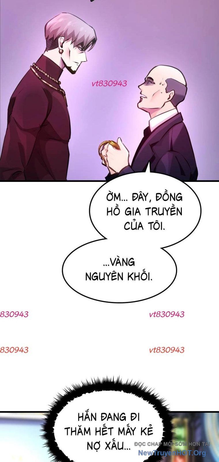 Bút Lực Truyền Thừa Chapter 13 - Trang 2