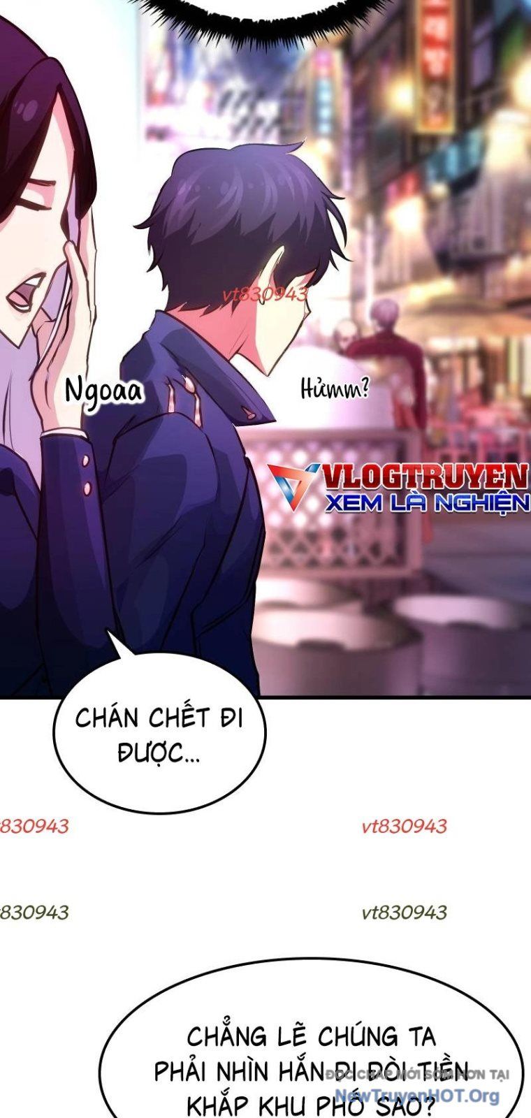 Bút Lực Truyền Thừa Chapter 13 - Trang 2