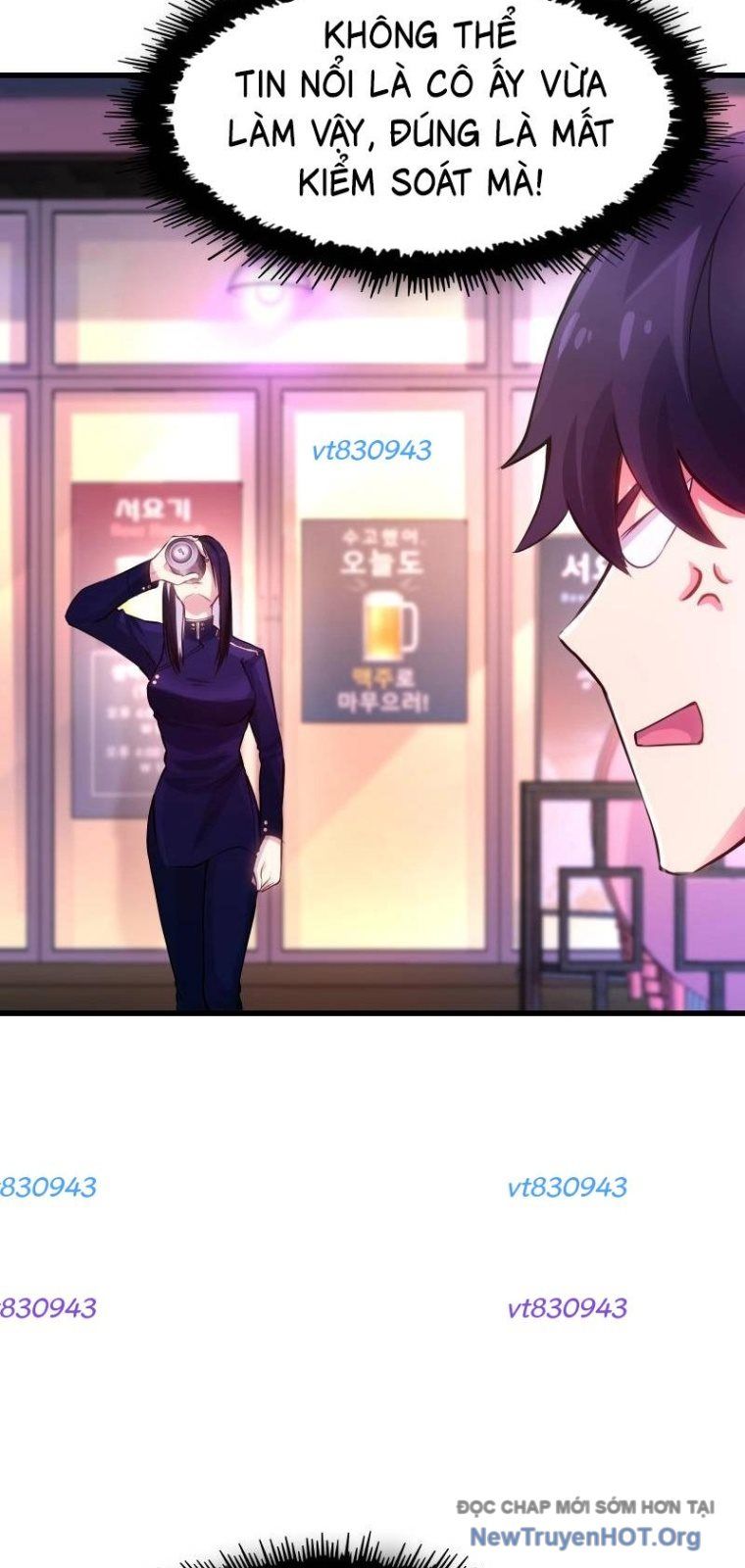Bút Lực Truyền Thừa Chapter 13 - Trang 2