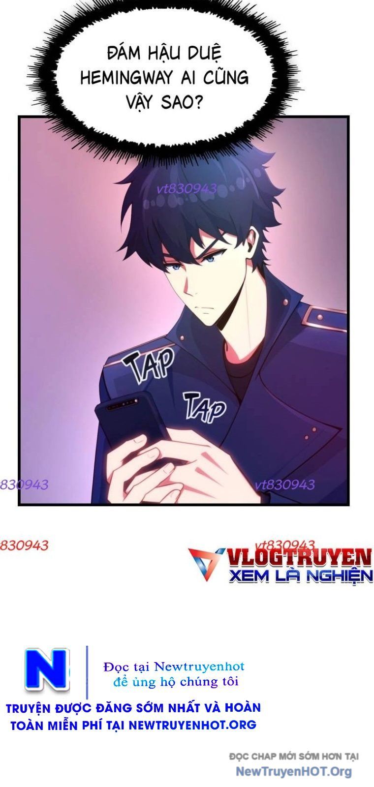 Bút Lực Truyền Thừa Chapter 13 - Trang 2