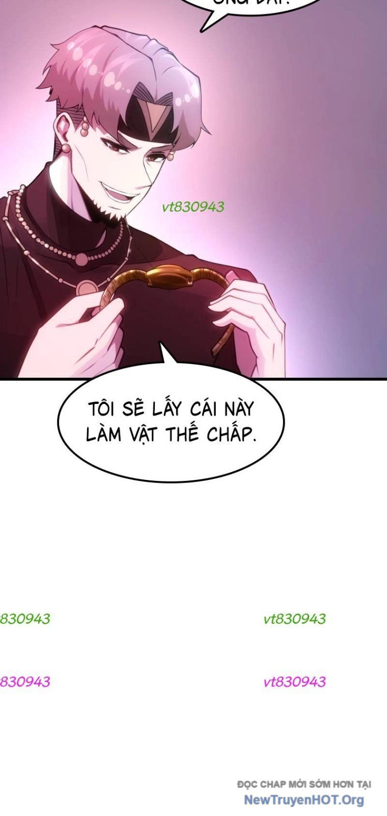 Bút Lực Truyền Thừa Chapter 13 - Trang 2