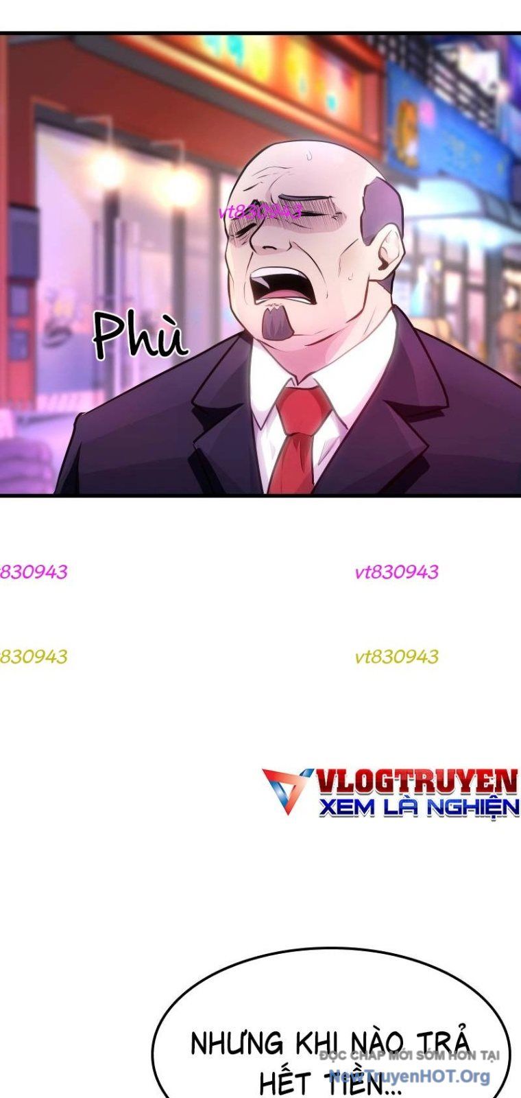 Bút Lực Truyền Thừa Chapter 13 - Trang 2