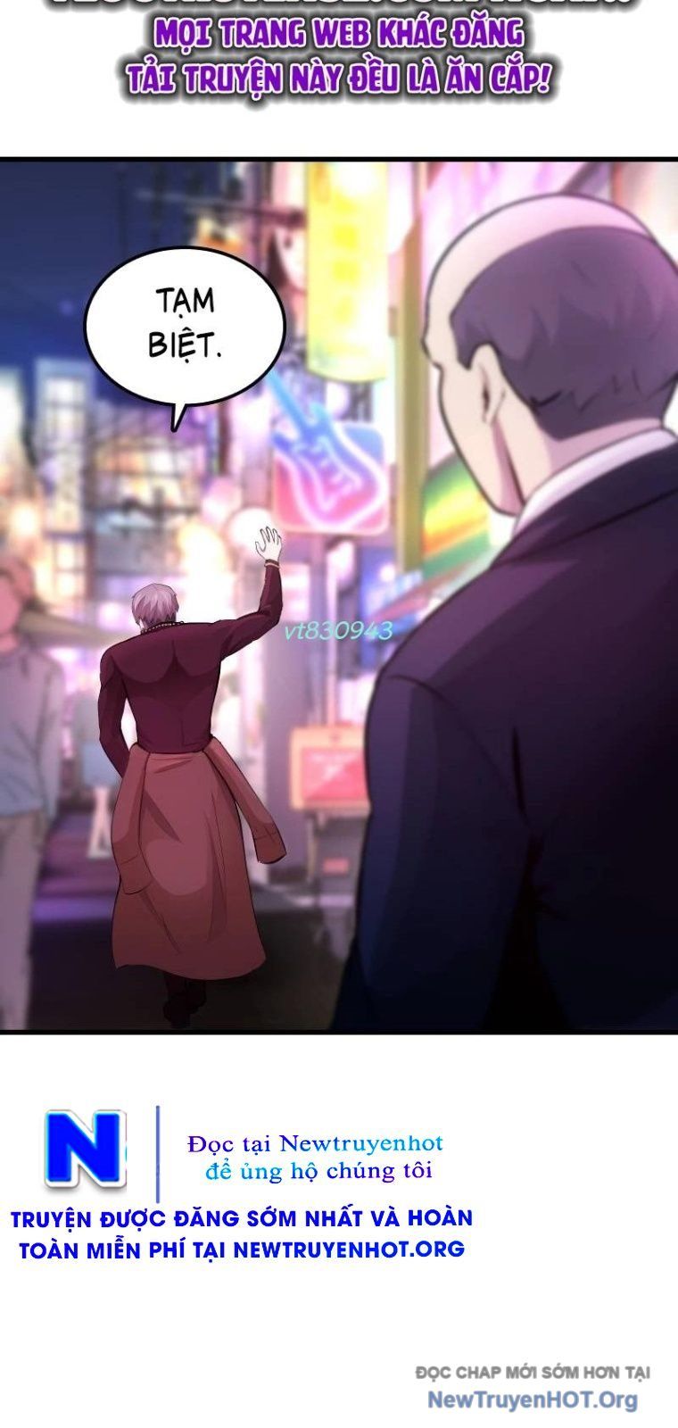Bút Lực Truyền Thừa Chapter 13 - Trang 2