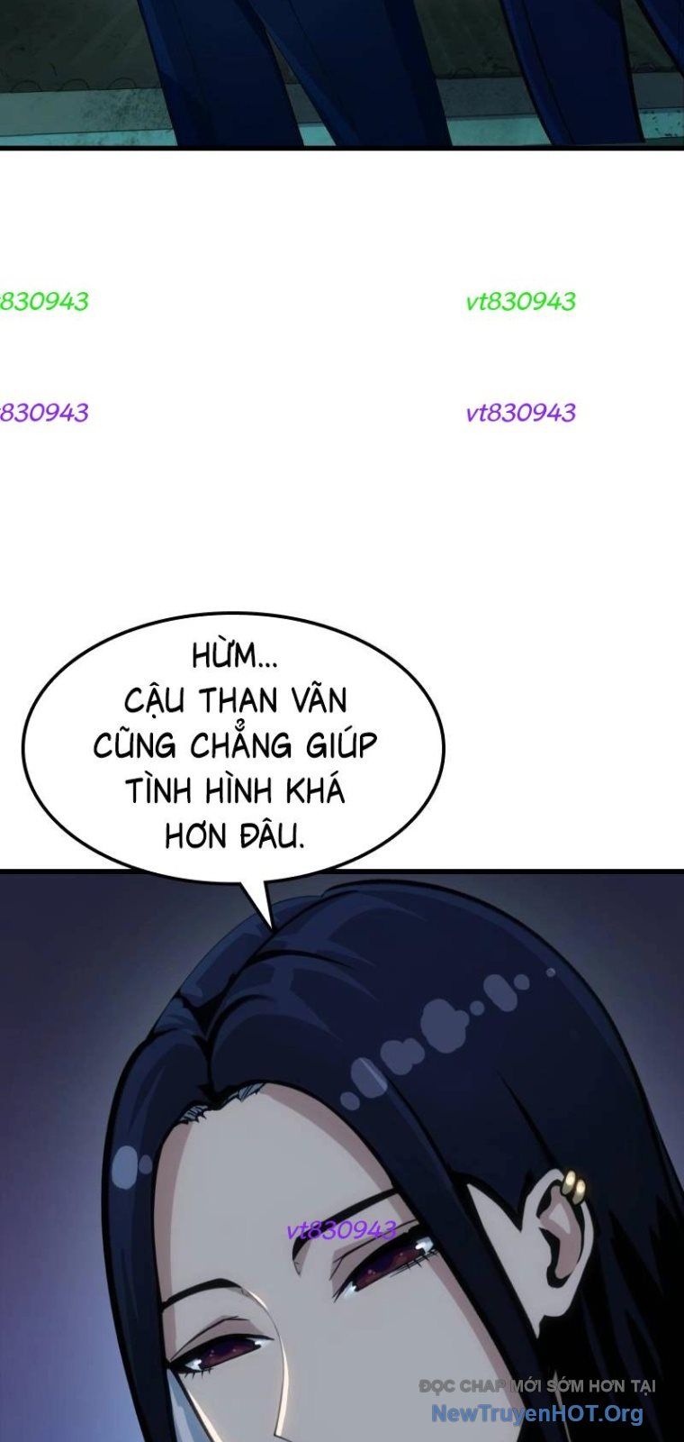 Bút Lực Truyền Thừa Chapter 13 - Trang 2