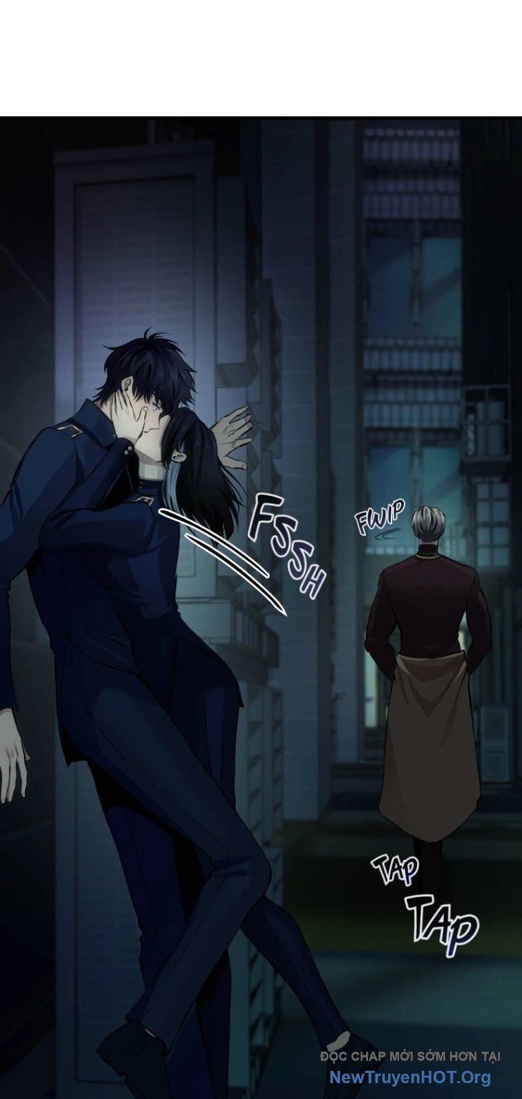 Bút Lực Truyền Thừa Chapter 13 - Trang 2