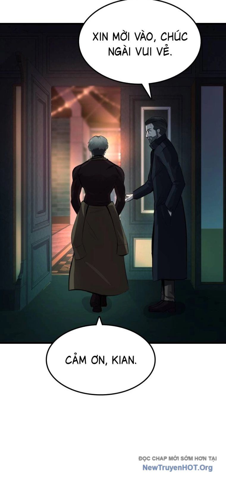 Bút Lực Truyền Thừa Chapter 13 - Trang 2