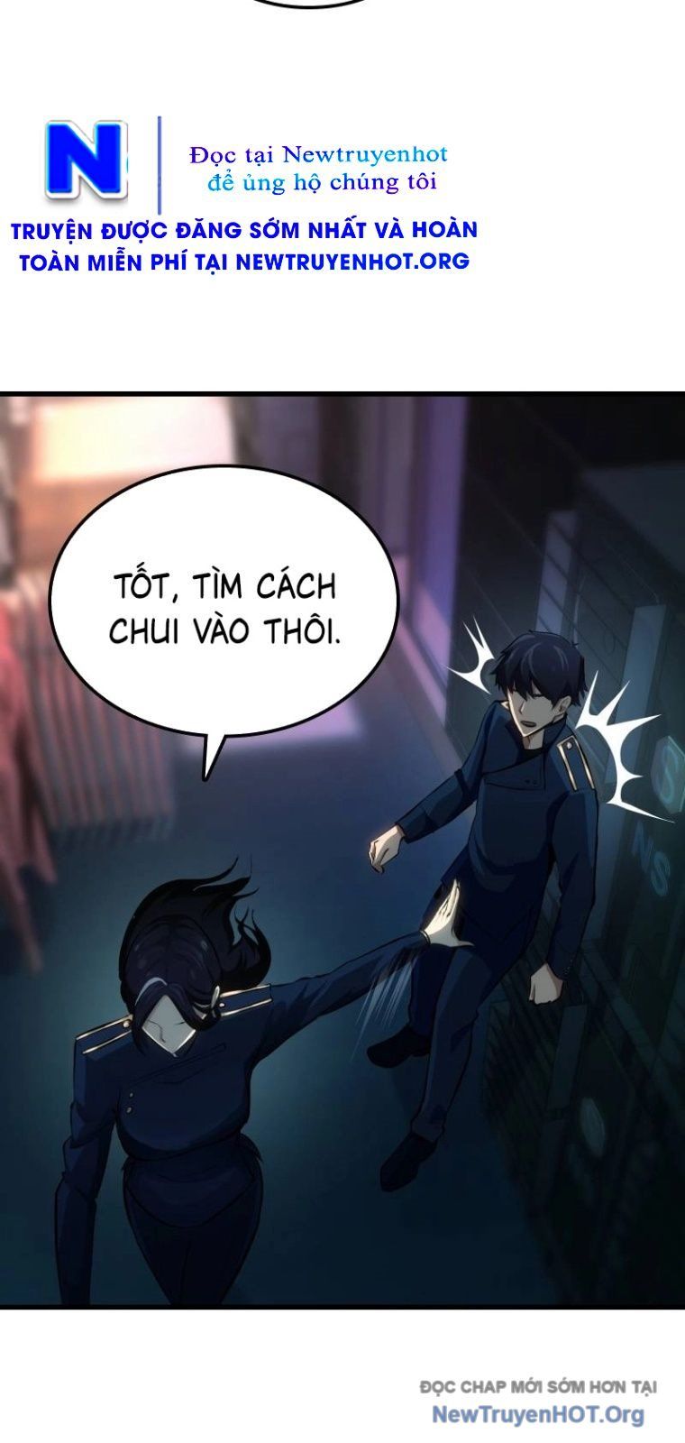 Bút Lực Truyền Thừa Chapter 13 - Trang 2