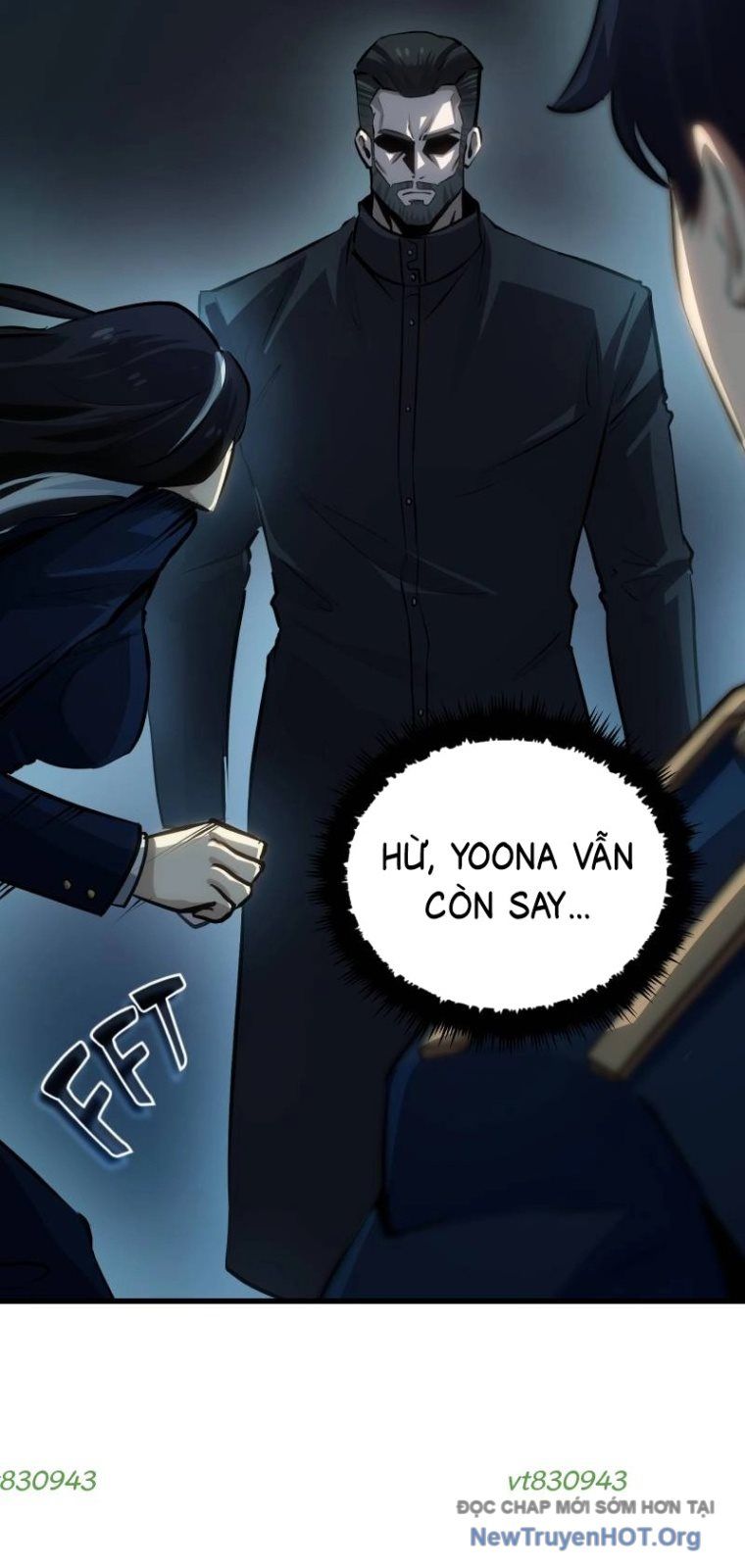 Bút Lực Truyền Thừa Chapter 13 - Trang 2