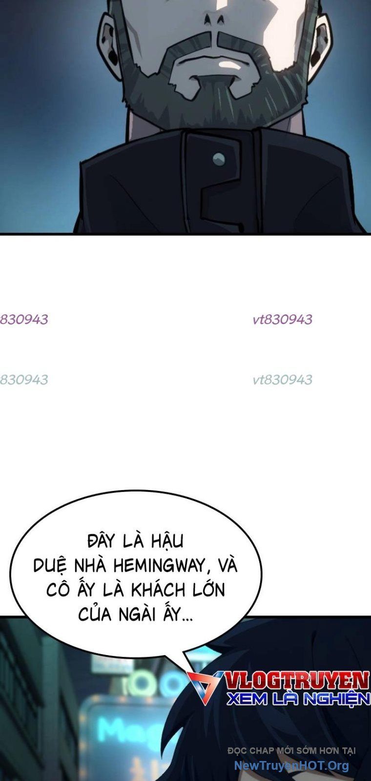 Bút Lực Truyền Thừa Chapter 13 - Trang 2