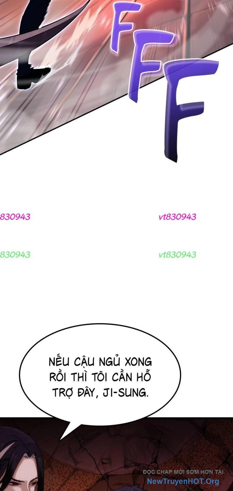 Bút Lực Truyền Thừa Chapter 14 - Trang 2