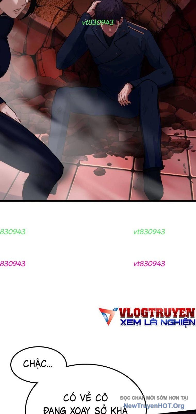 Bút Lực Truyền Thừa Chapter 14 - Trang 2