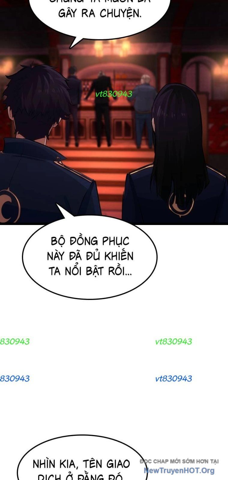 Bút Lực Truyền Thừa Chapter 14 - Trang 2