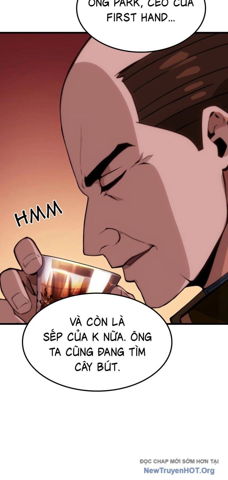 Bút Lực Truyền Thừa Chapter 14 - Trang 2