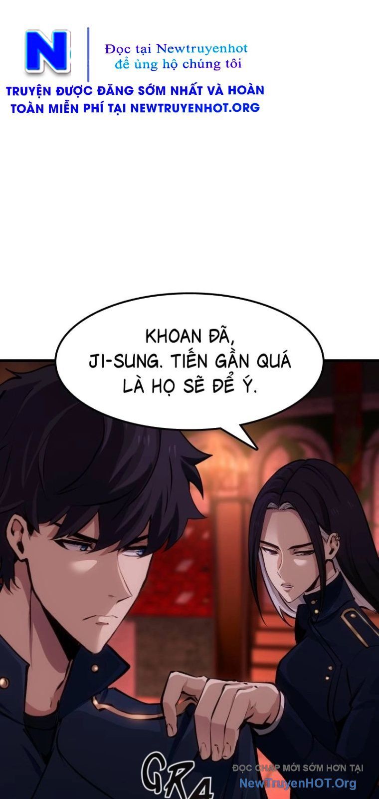 Bút Lực Truyền Thừa Chapter 14 - Trang 2