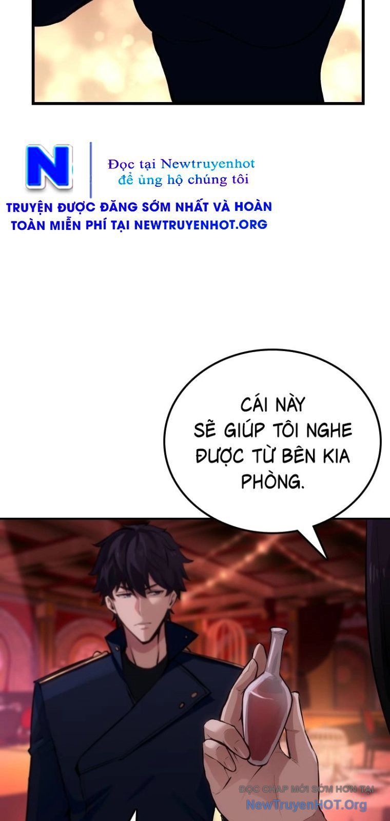 Bút Lực Truyền Thừa Chapter 14 - Trang 2