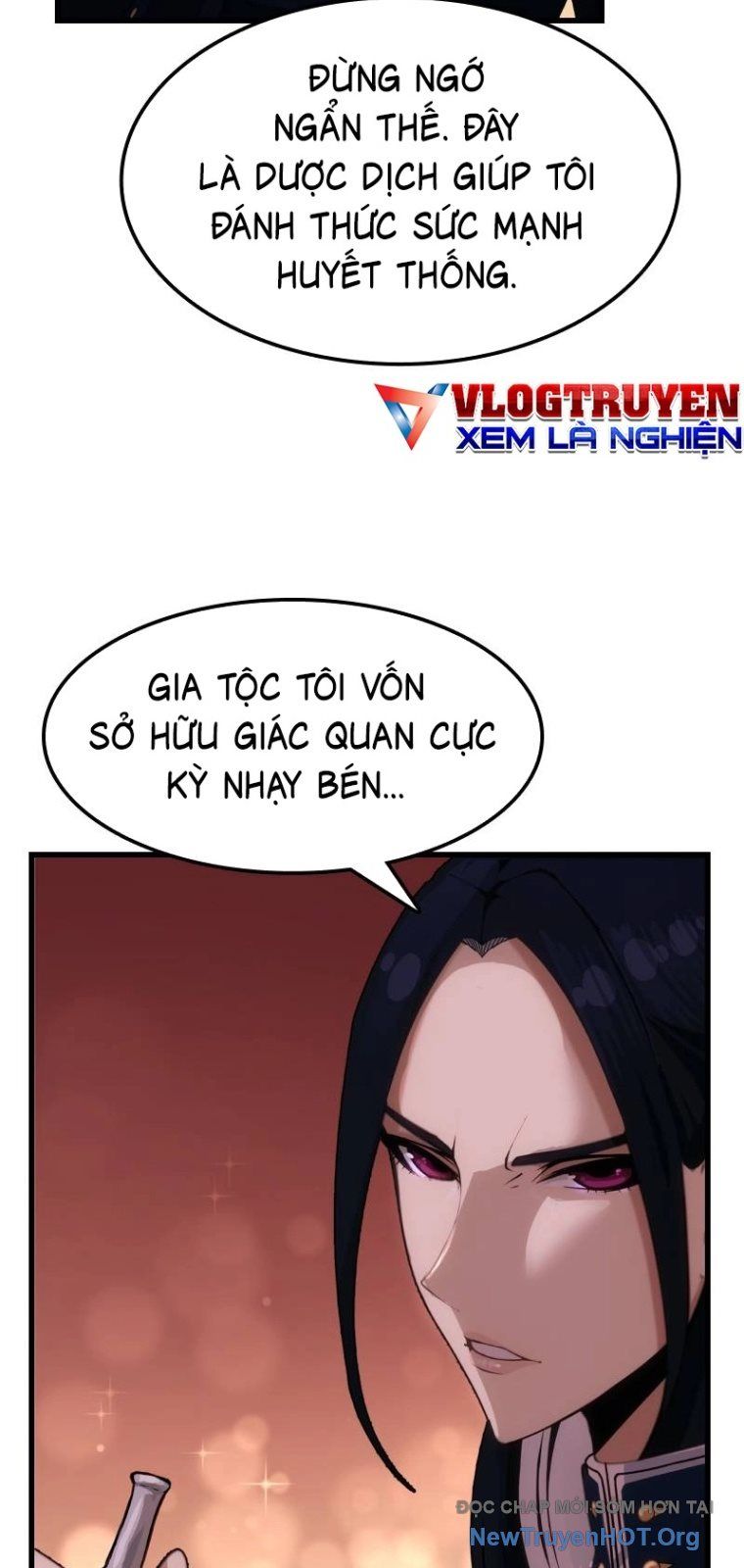 Bút Lực Truyền Thừa Chapter 14 - Trang 2