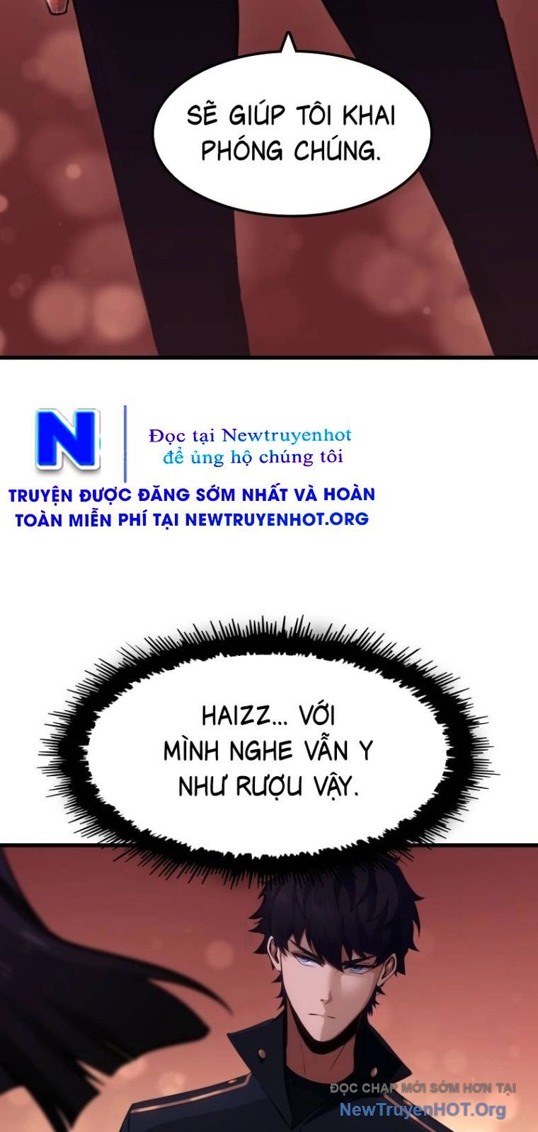 Bút Lực Truyền Thừa Chapter 14 - Trang 2