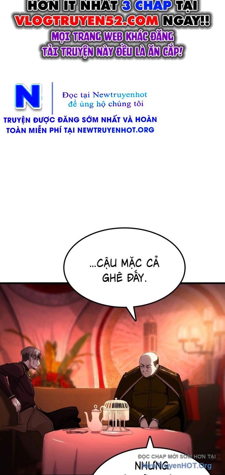 Bút Lực Truyền Thừa Chapter 14 - Trang 2