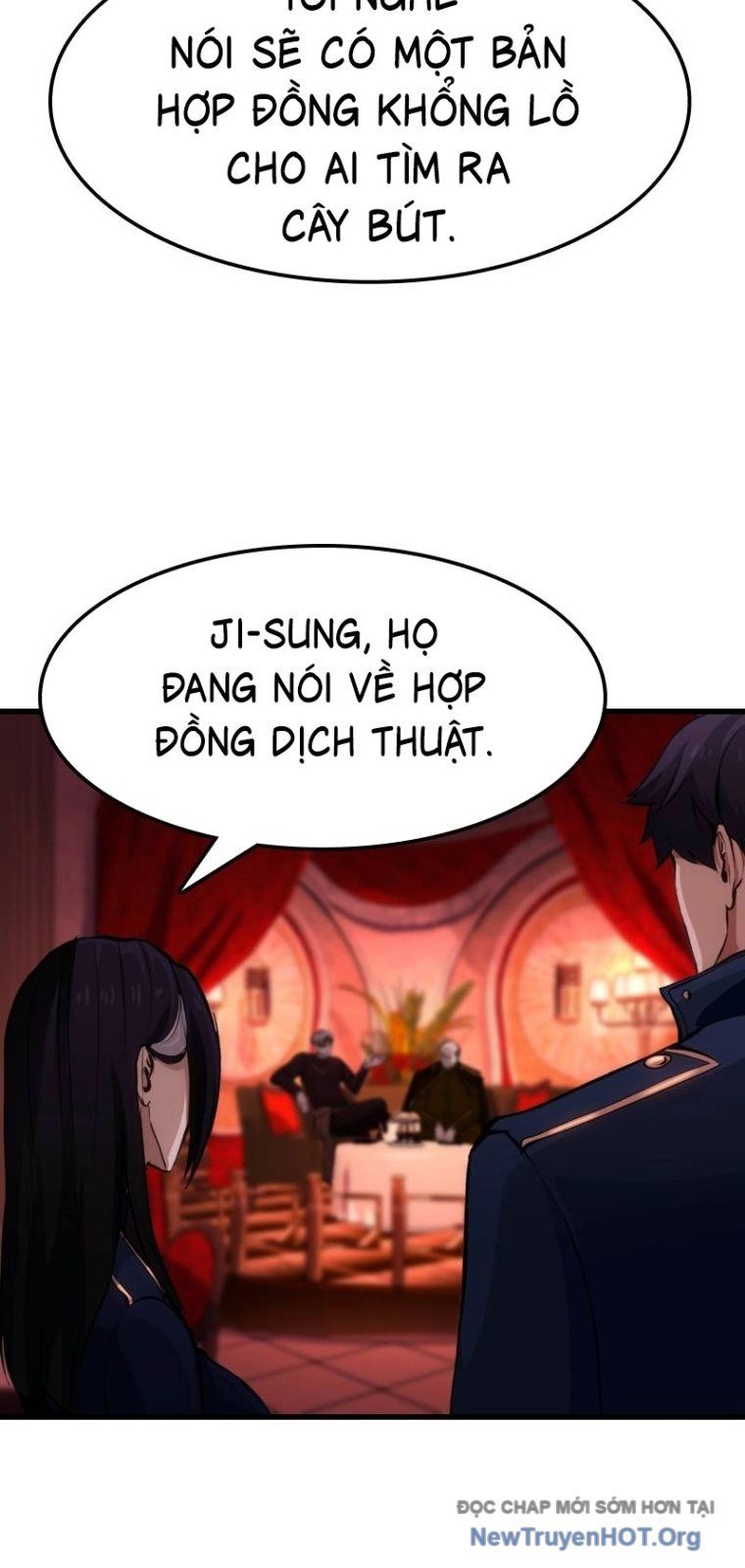 Bút Lực Truyền Thừa Chapter 14 - Trang 2