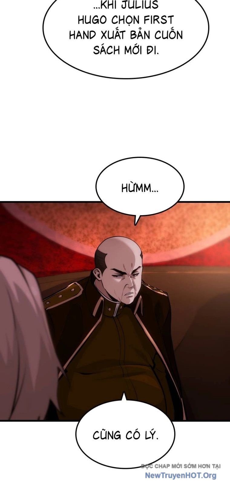 Bút Lực Truyền Thừa Chapter 14 - Trang 2