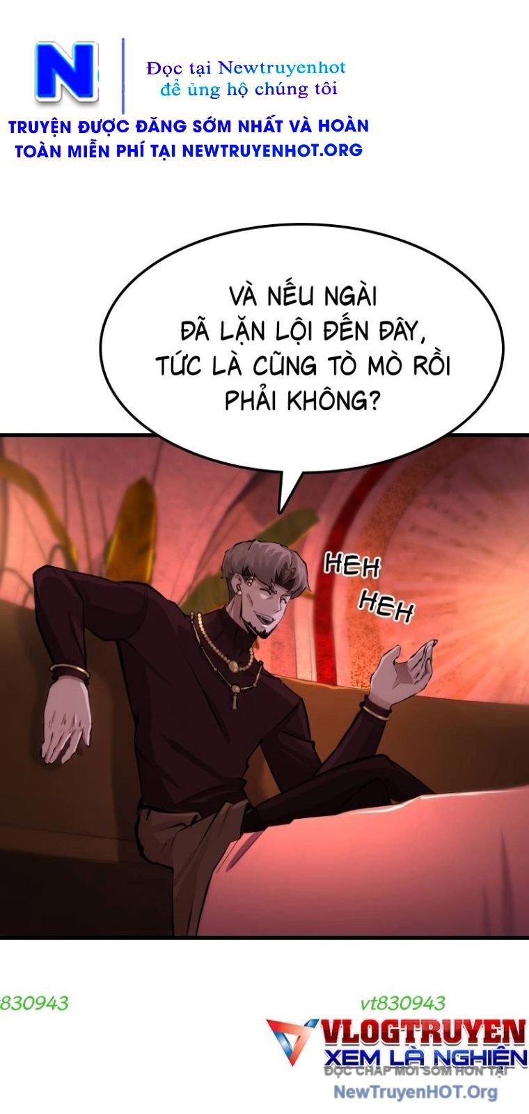 Bút Lực Truyền Thừa Chapter 14 - Trang 2