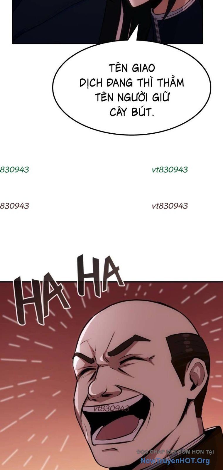 Bút Lực Truyền Thừa Chapter 14 - Trang 2