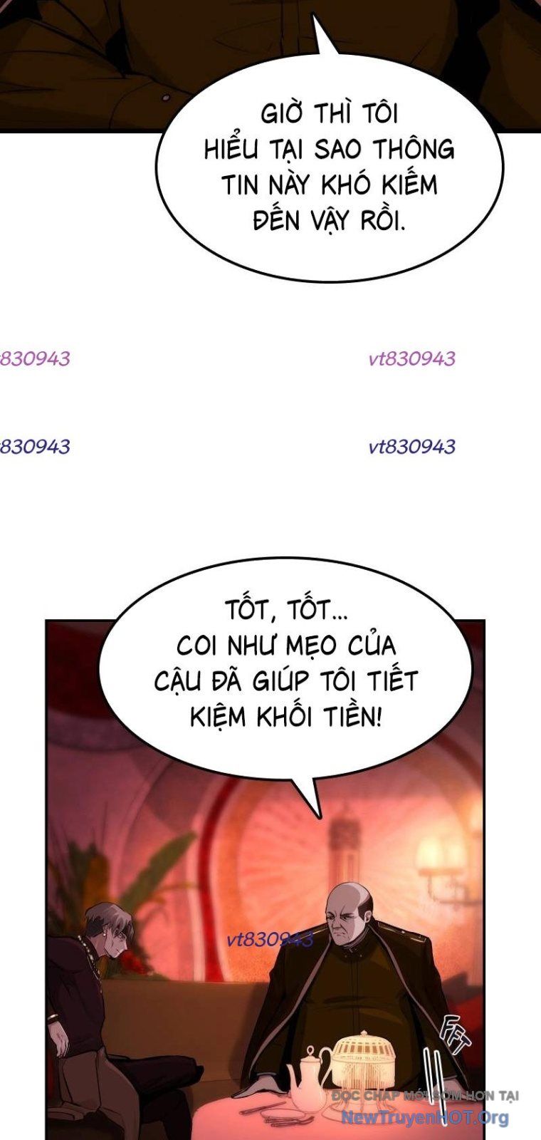 Bút Lực Truyền Thừa Chapter 14 - Trang 2