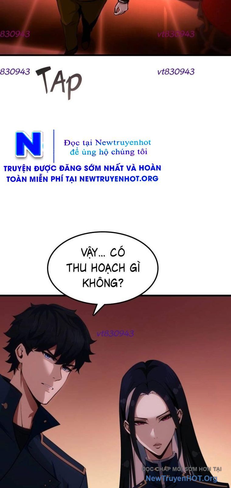 Bút Lực Truyền Thừa Chapter 14 - Trang 2