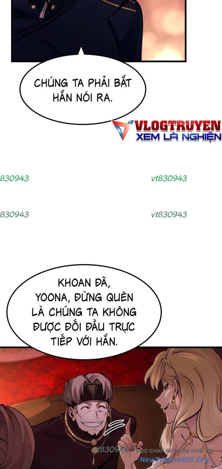 Bút Lực Truyền Thừa Chapter 14 - Trang 2