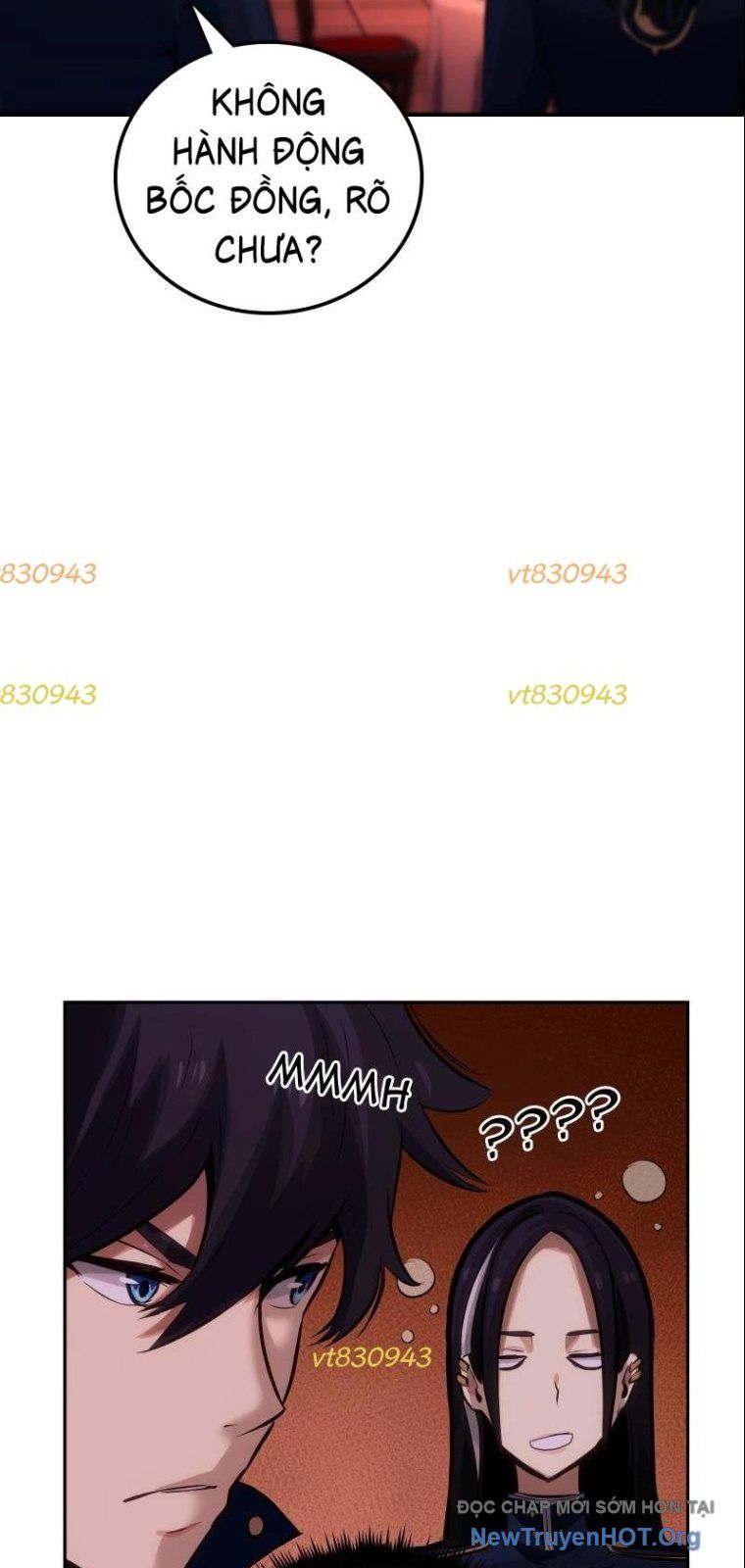 Bút Lực Truyền Thừa Chapter 14 - Trang 2