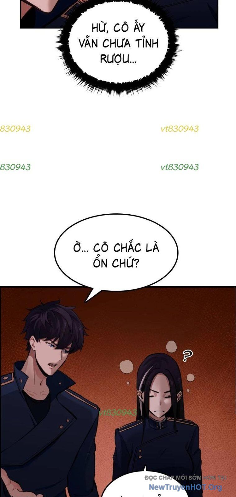 Bút Lực Truyền Thừa Chapter 14 - Trang 2