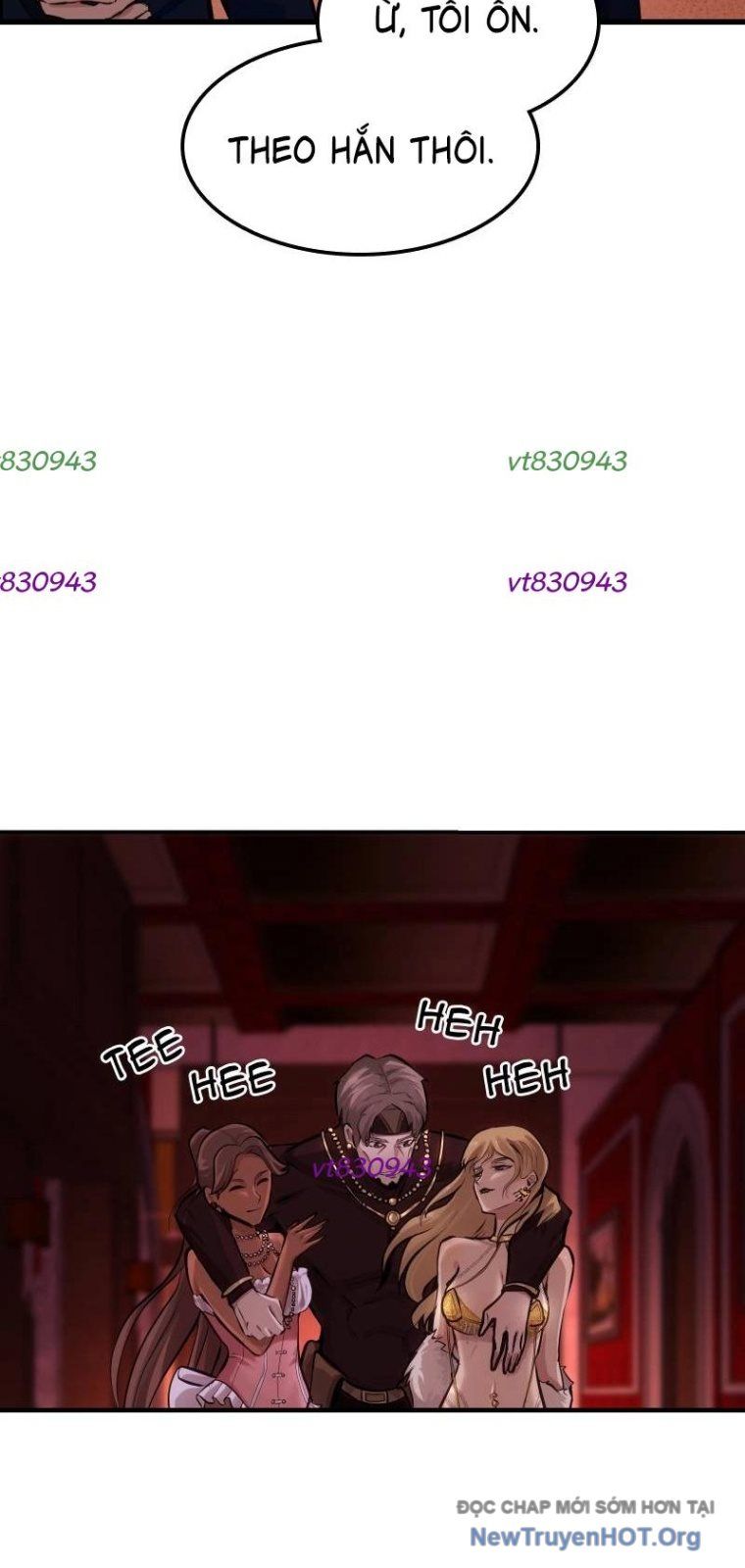 Bút Lực Truyền Thừa Chapter 14 - Trang 2