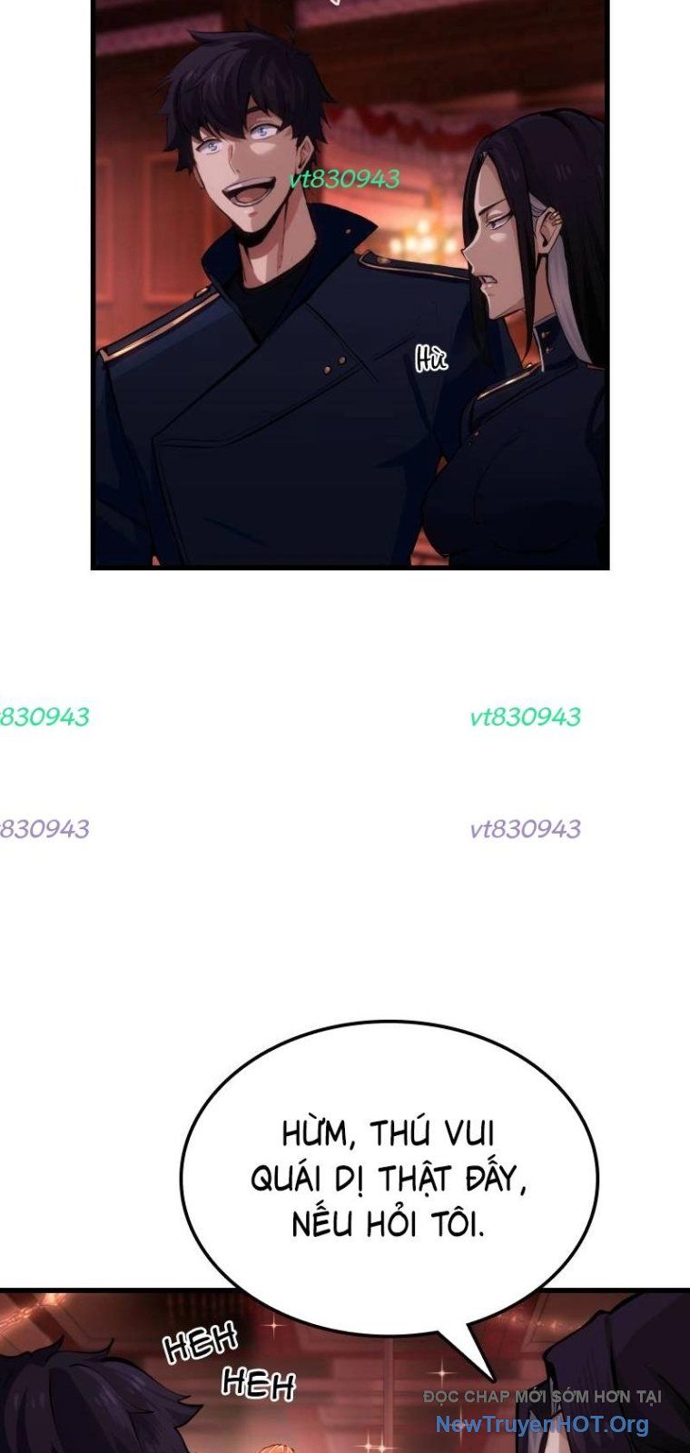 Bút Lực Truyền Thừa Chapter 14 - Trang 2
