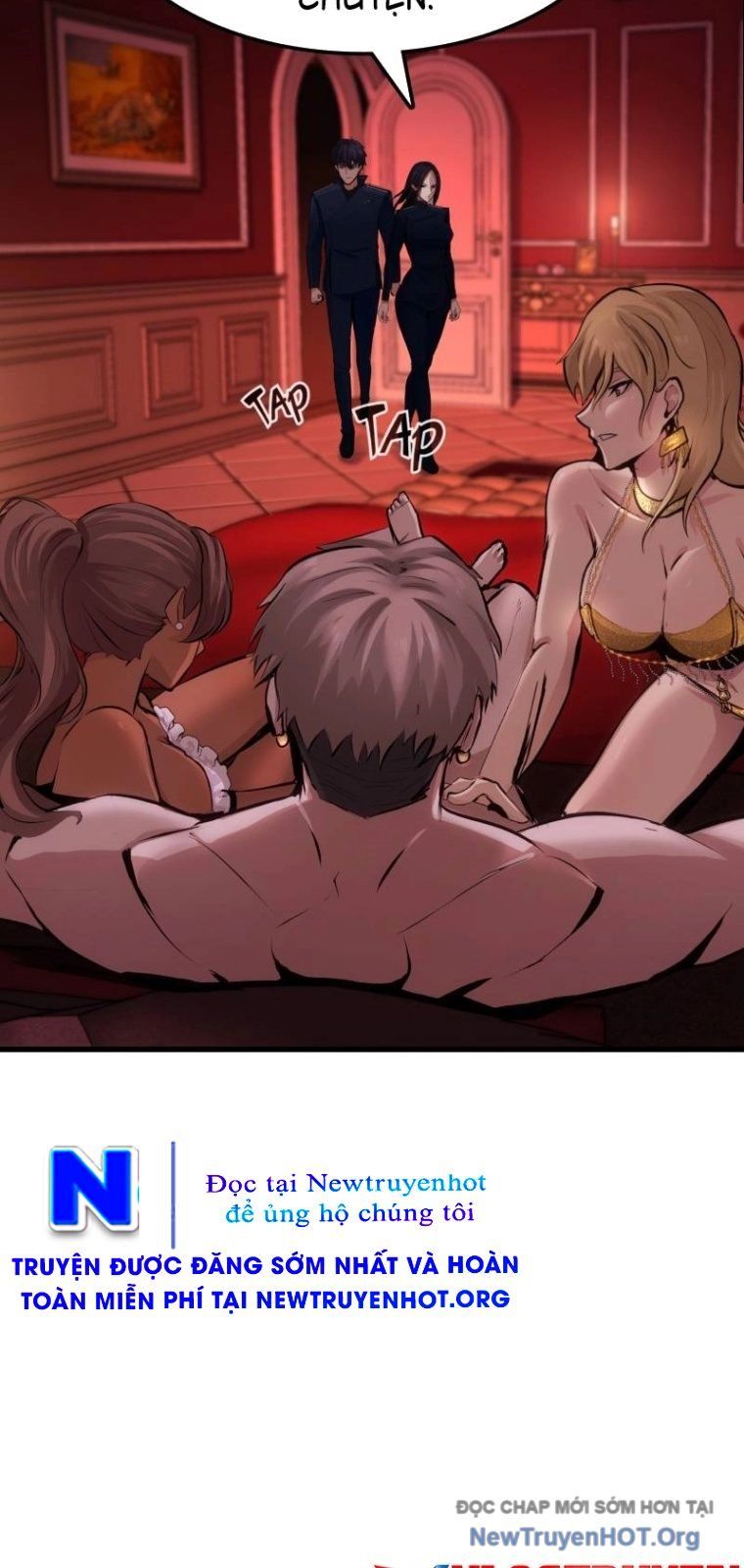 Bút Lực Truyền Thừa Chapter 14 - Trang 2