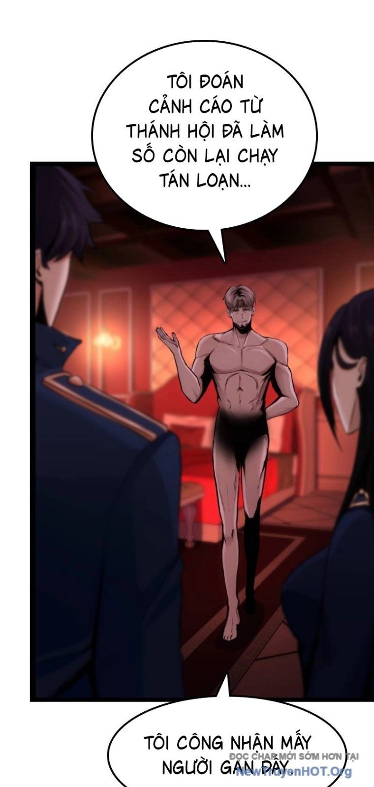 Bút Lực Truyền Thừa Chapter 14 - Trang 2