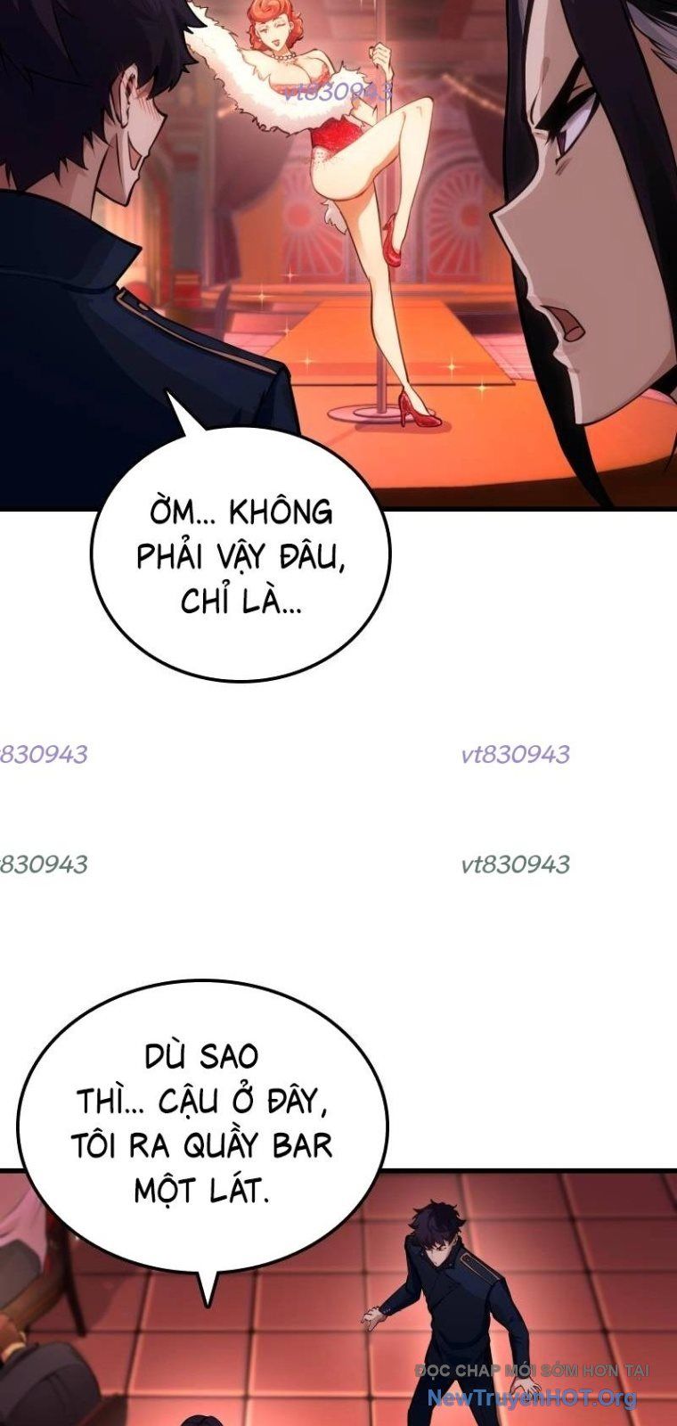 Bút Lực Truyền Thừa Chapter 14 - Trang 2